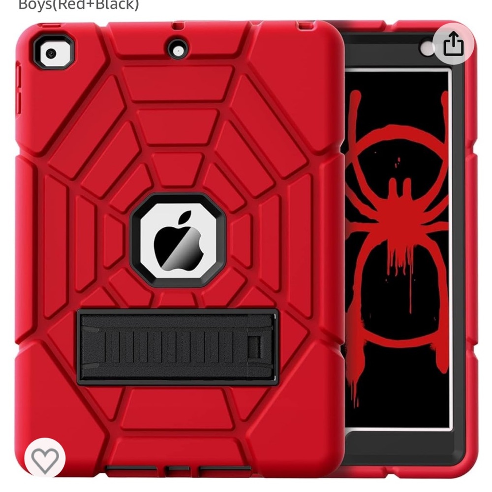iPad mini case - Picture 3 of 4